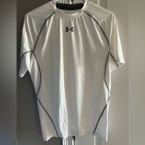 Under Armour Heat Gear Shirt